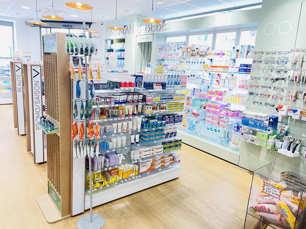 pharmacie