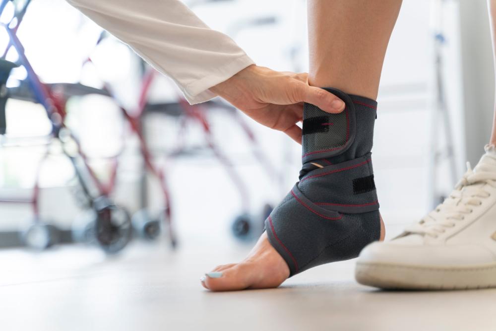 orthopédie