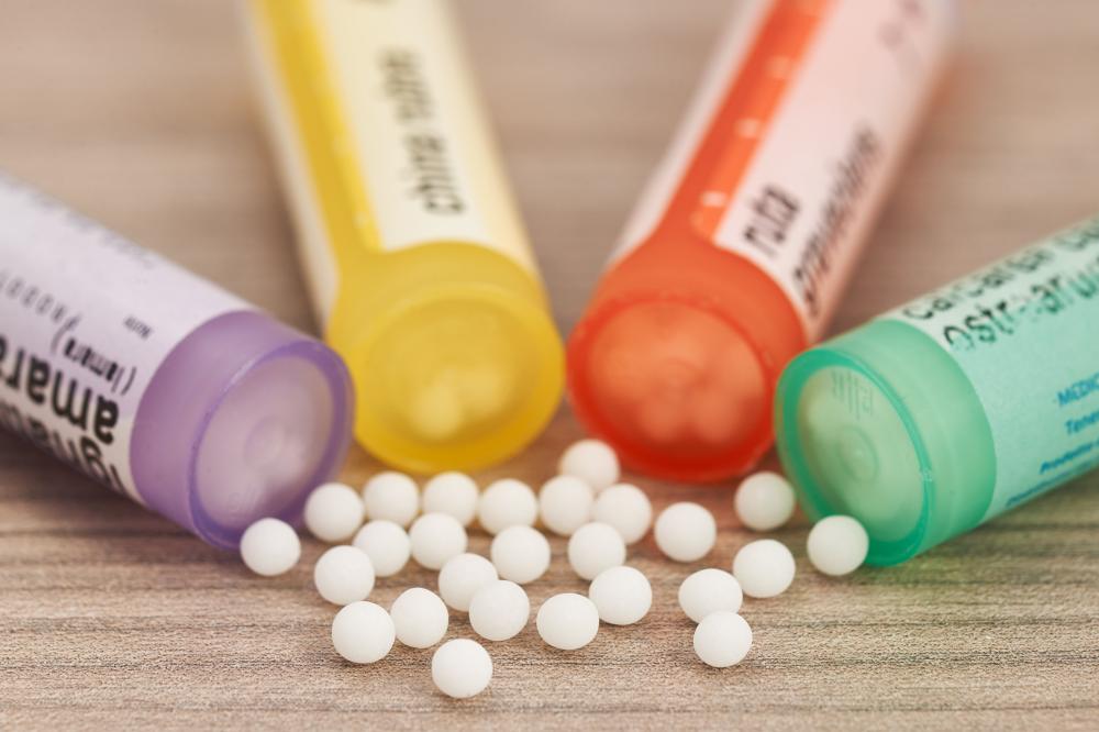 homéopathie à Annecy