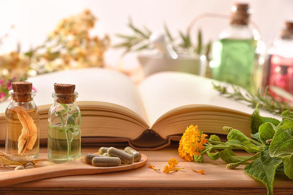 naturopathie